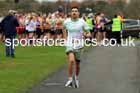 The 2024 Norman Woodcock Memorial Relay, Newcastle Race Course, Gosforth Park, Newcastle.   Photo: David T. Hewitson/Sports for All Pics